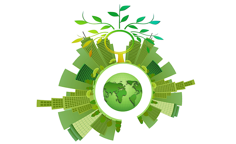 image green investments