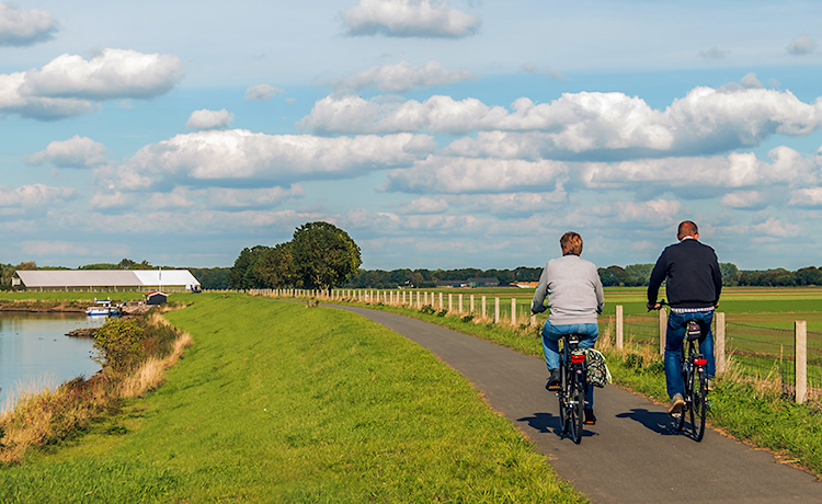 image cyclists