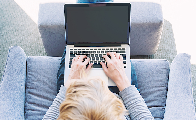 image laptop