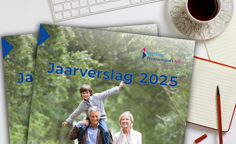Illustration annual report 2025